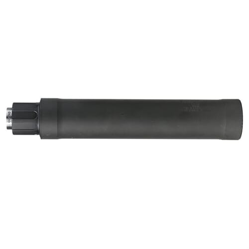 Sig Sauer Silencer 9mm with 2 Pistons 1/2x28 and M13.5x1LH